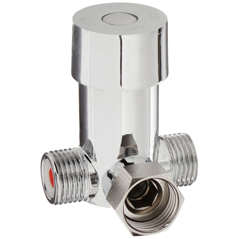 Dyconn Faucet Water Mixing Valve for Sensor Faucet Hot and Cold Water